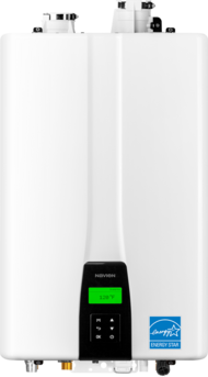 Tankless Condensing Water Heater Navien Condensing Tankless Water Heaters