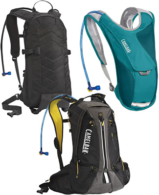 camelbak bags